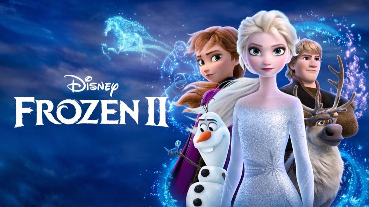 FROZEN 3 (2024) Trailer (link in description) - BiliBili