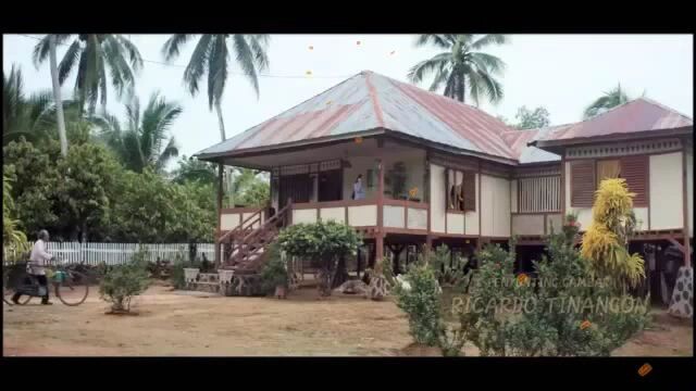 Film Jembatan Pensil 2025 full movie