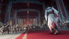 Honor of King Glory Arc Episode 2 Sub Indonesia