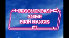 REKOMENDASI ANIME TERSEDIH PART 1