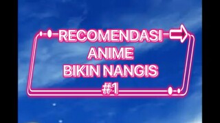 REKOMENDASI ANIME TERSEDIH PART 1