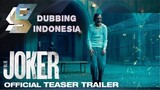 [Dubbing Indonesia] 2024 Joker Folie À Deux Official Trailer