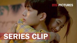 Realizing Your Feelings for Someone You Shouldn't Like | Kang Mi Na & Lee Jeong Shik | Summer Guys