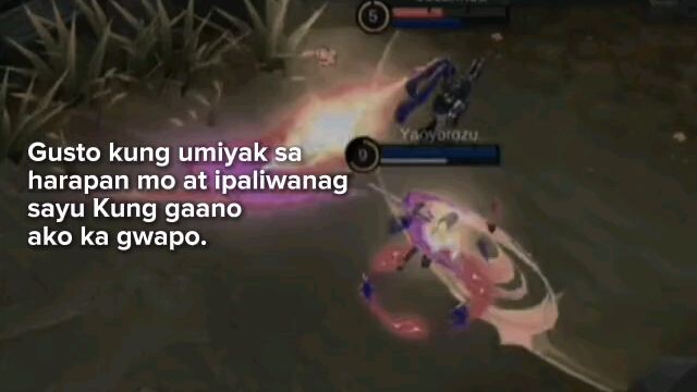 sana'y ma unawaan mo