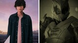 Do you know the knights Levi's Seal pays tribute to? Kenshi Yonezu sings the new Ultraman theme song