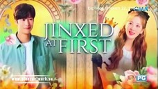 Jinxed At First Tagalog 40