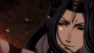 [Anime]Novel Master Jahat - Lan Zhan x Wei Ying