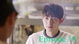 Love You Like Mountain and Ocean Episode 19 ENG Sub