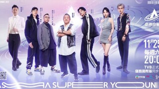 EP.5 / ASIA SUPER YOUNG