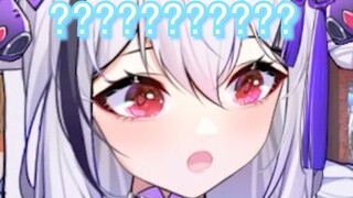 主播可以一边嗯一边哼吗？？