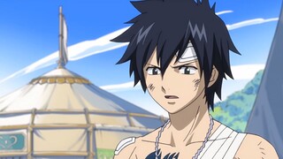 Fairy Tail Episode 14 Subtitle Indonesia