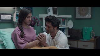 Sanak | Vidyut Jammwal | Rukmini Maitra  full movie hindi HD