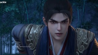 Tomb of Fallen Gods Season 2 Episode 18 Sub Indo