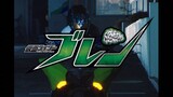 [Kamen Rider Brain] หน้าจอ OP สุดท้ายของ Kamen Rider ของ Heisei รั่วไหลออกมา!