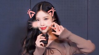 【徐穗珍】 231123 (中字)《今天你入坑了吗?》专访 二选一平衡游戏TMI大放送!