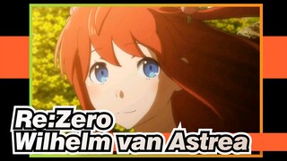 Re:Zero |Wilhelm van Astrea：To My Wife，Theresia van Astrea