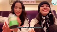 11.11.2022 LiSoo live Weverse [Phụ đề Vietsub]