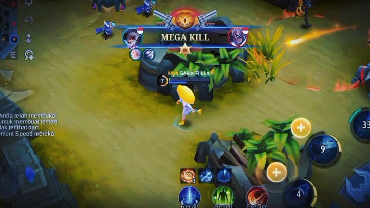 Kagura MLBB