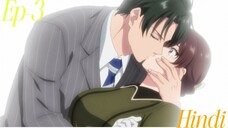Taisho Era Season 1 Episode 3 Hindi Dubbed | FHD Dubbed Anime