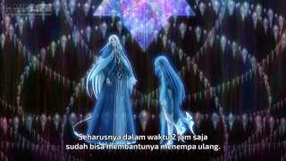 Cang Lan Jue | E 10 | Sub Indo