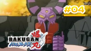 Bakugan Battle Brawlers - Episode 04 [Bahasa lndonesia]