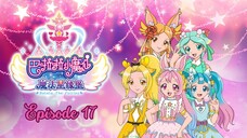 [Balala the Fairies: Magic Star Fate Castle] Episode 17