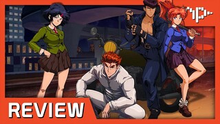 River City Girls Zero Review - Noisy Pixel