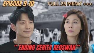 Alur Cerita Redswan EP 9-10 ( END ) I HAPPY ENDING