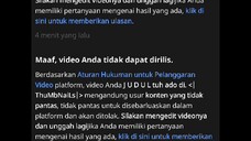 DAK ACAK LAGI NGATAKAN'NYA Bedebis ilang galo yg d UPLOAD?(Mokaseh buat Kanco-Kanco ku Selamo ini).