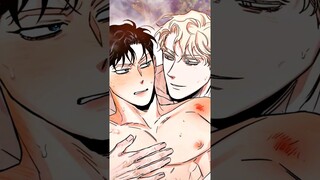 ♡ 장미와 샴페인 | Lezhin ♡ ] #bl #manhwa #boyslove #bledit #viral #rikabl #spoiler #fyp #edit