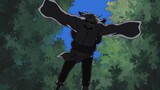 [Sasuke membelot dari desa Episode 13] Musuh baru, Kimimaro