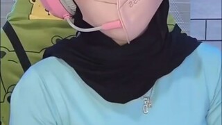 awek BIGO 🇮🇩 Live | manja imut dari seberang