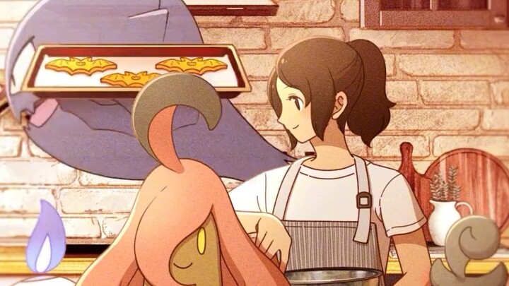 Live well in this life, and start from Pallet Town in the next life! It's settled!