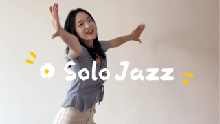 Ep.35 The second solo is here / Still need to improve but still super happy!!!kkkk