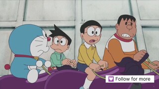 Doraemon new episode in Hindi season 16 episode 14