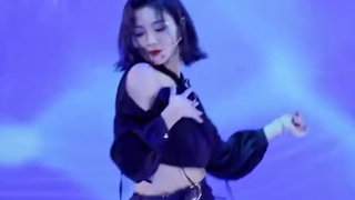 Xu Jiaqi's dance of Lover is so beautiful