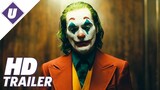 Joker (2019) - Official Teaser Trailer | Joaquin Phoenix