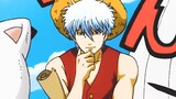Suddenly I'm worried that the final boss of One Piece will be Gintoki...