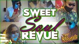 Sweet Soul Revue - スウィート・ソウル・レヴュー | Cover