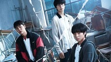 Weak Hero Class 1 (Ep 8 Eng Sub)