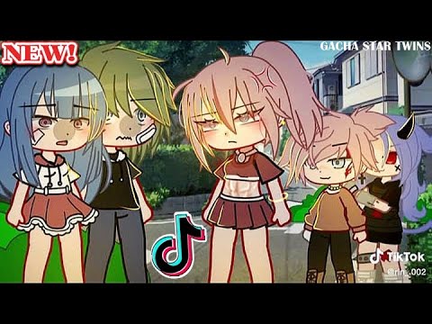 GachaLife TikTok Compilation 🔥 #370 - BiliBili