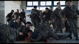 Train To Busan (2016)