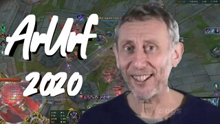 ArUrF 2020