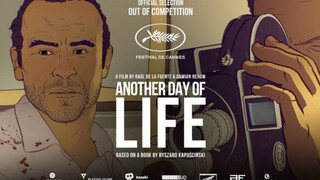 ANOTHER DAY OF LIFE HD SUB INDO