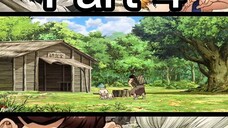 Dr stone Episode 1 season 1 part4 Tagalog