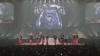 JPOP JO1 LIVE AT CONCERT