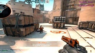 Xem highlight CSGO đã mắt phần 47 #highlightgame