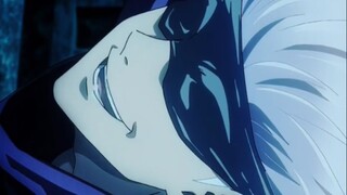 Jujutsu Kaisen | Gojo Satoru (AMV)