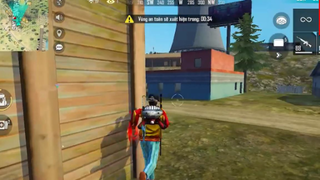 Highlight Free Fire Phần 39 #game