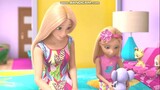 Barbie Chelsea The Lost Birthday - Last Birthday Scene